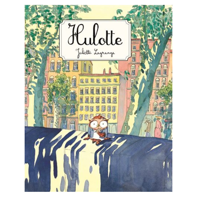 HULOTTE