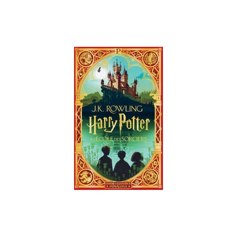 Livres illustrés Harry Potter : Le grand livre pop-up du Chemin de