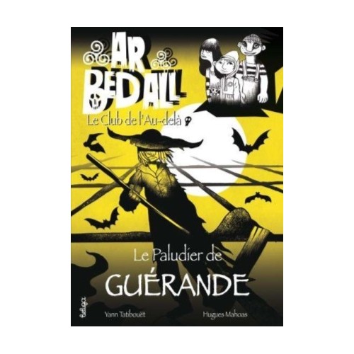 AR BED ALL - LE PALUDIER DE GUERANDE
