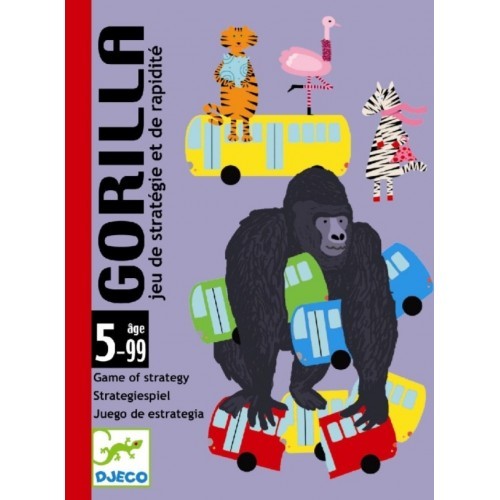 GORILLA