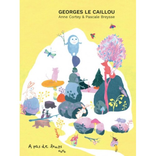 GEORGES LE CAILLOU