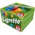 LIGRETTO VERT