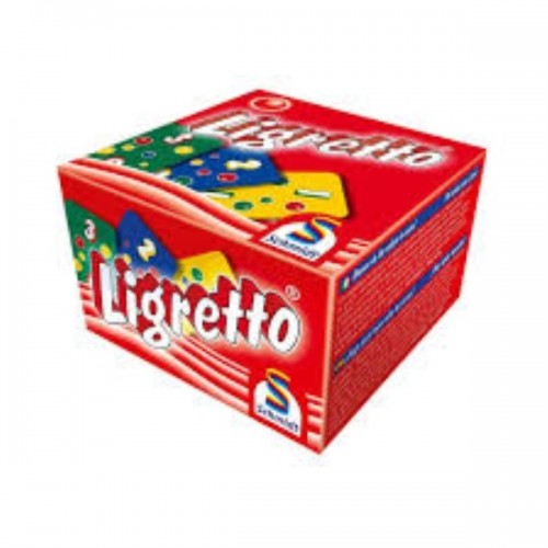 LIGRETTO ROUGE