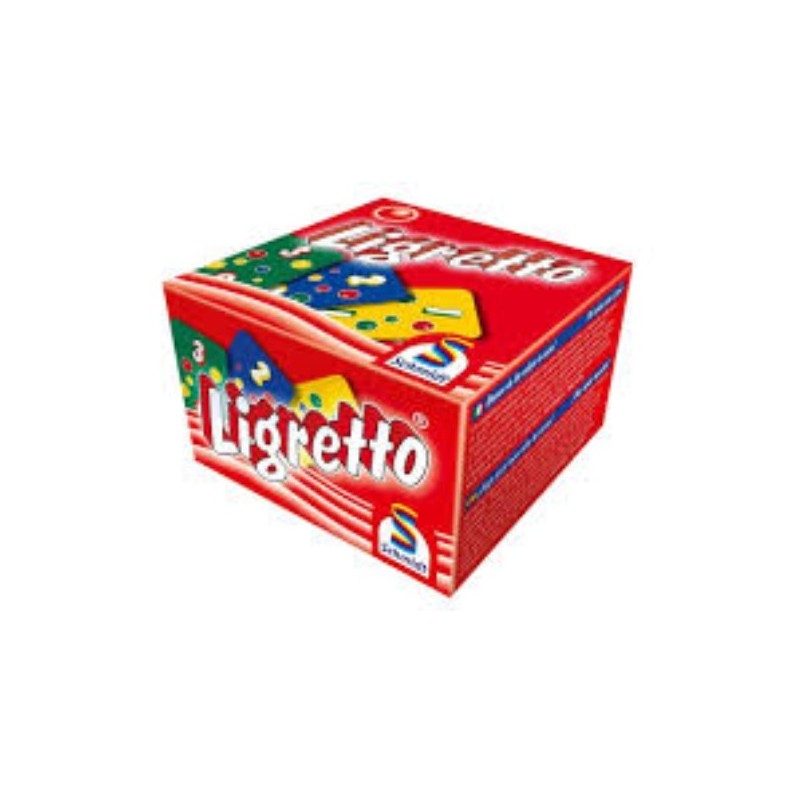 LIGRETTO ROUGE