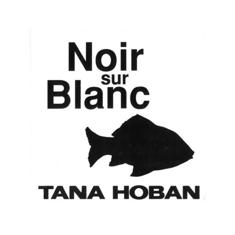 NOIR SUR BLANC