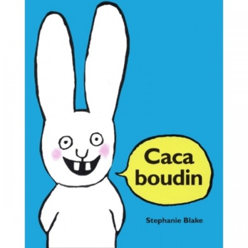 CACA BOUDIN