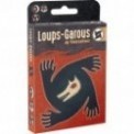 LOUPS GAROUS