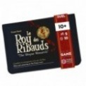 MICROGAME LE ROY DES RIBAUDS