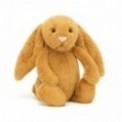 LAPIN BASHFUL BUNNY GOLDEN MEDIUM