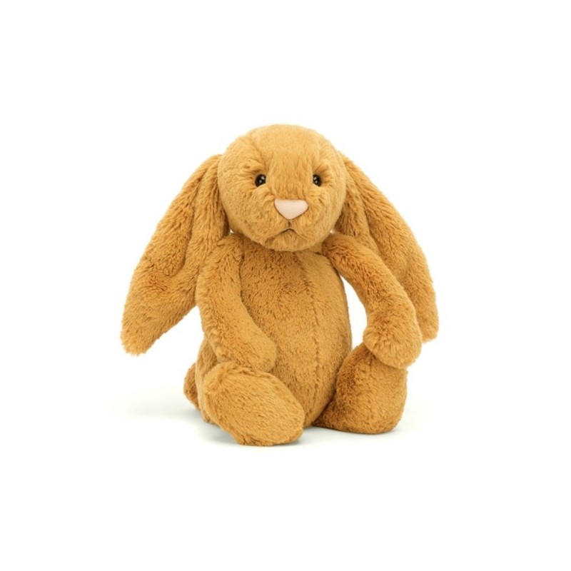 LAPIN BASHFUL BUNNY GOLDEN MEDIUM