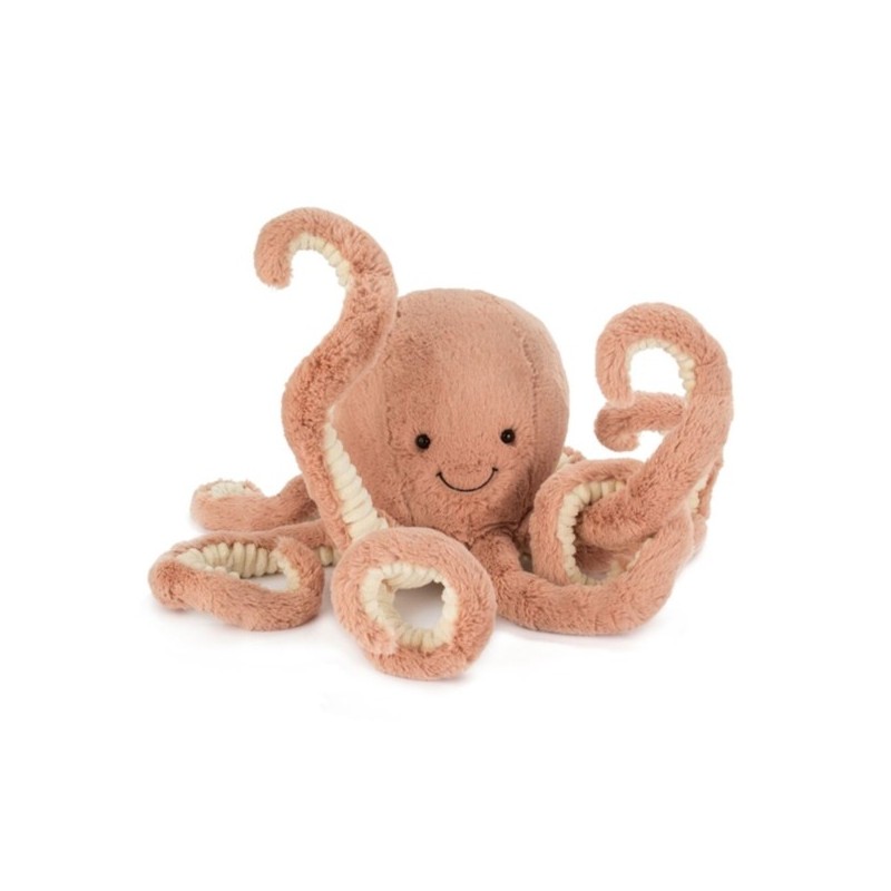 POULPE ODELL OCTOPUS LARGE