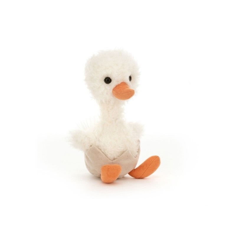 QUACK-QUACK DUCKLING LE CANARD