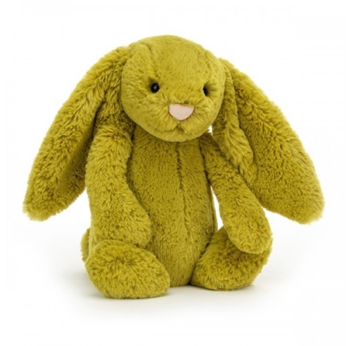 LAPIN BASHFUL BUNNY ZINGY VERT MEDIUM