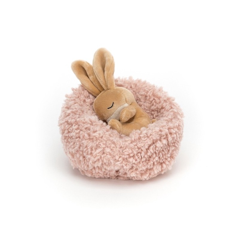 HIBERNATING LAPIN