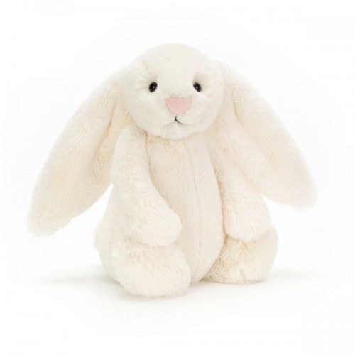 LAPIN BASHFUL BUNNY CREAM SMALL