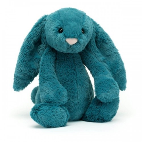 LAPIN BASHFUL BUNNY MINERAL BLUE MEDIUM