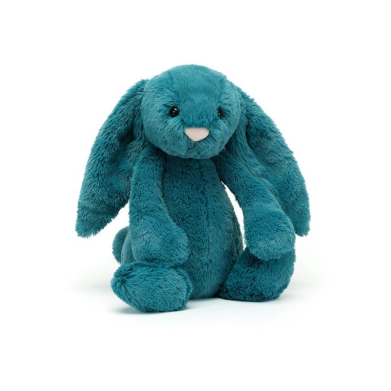 LAPIN BASHFUL BUNNY MINERAL BLUE MEDIUM