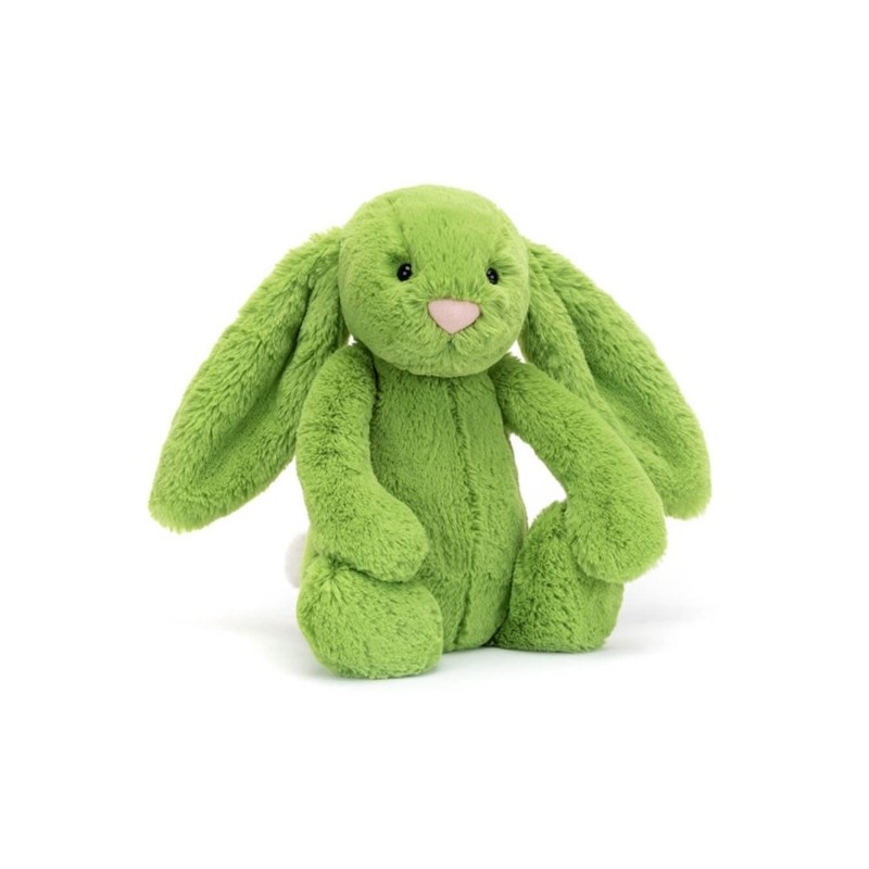 LAPIN BASHFUL BUNNY APPLE MEDIUM