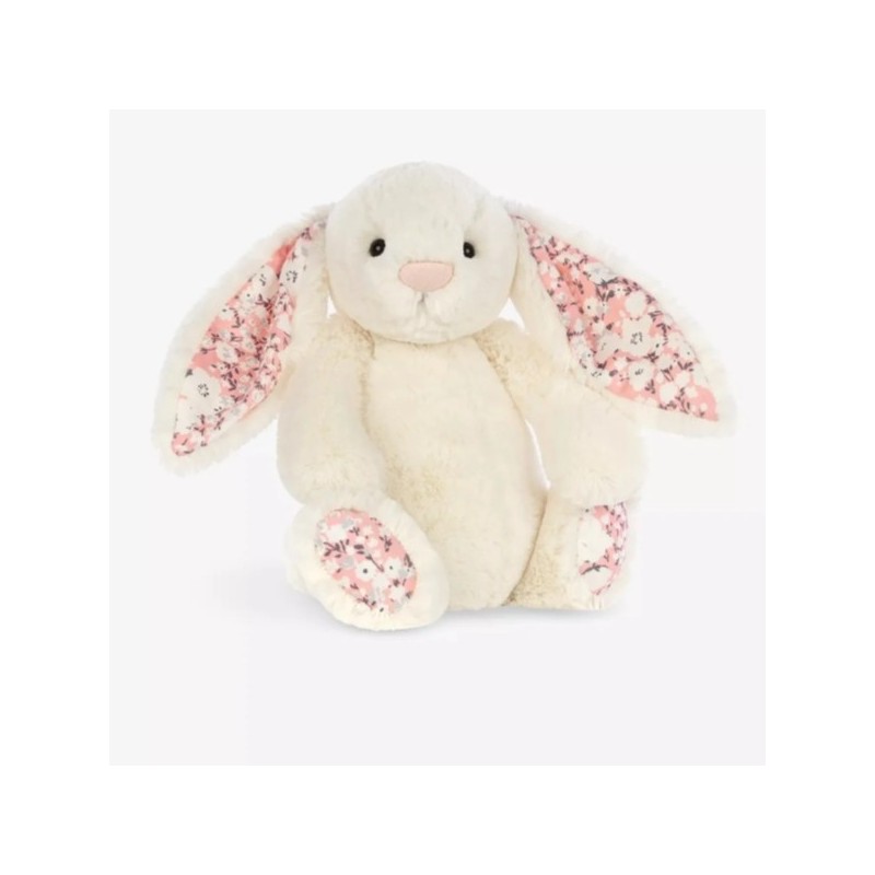 LAPIN BASHFUL BLOSSOM BUNNY CHERRY MEDIUM