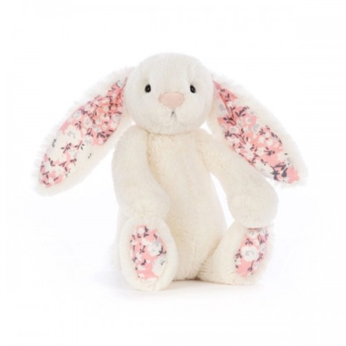 LAPIN BASHFUL BLOSSOM BUNNY CHERRY SMALL