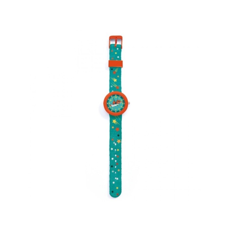 MONTRE SUPER HEROS