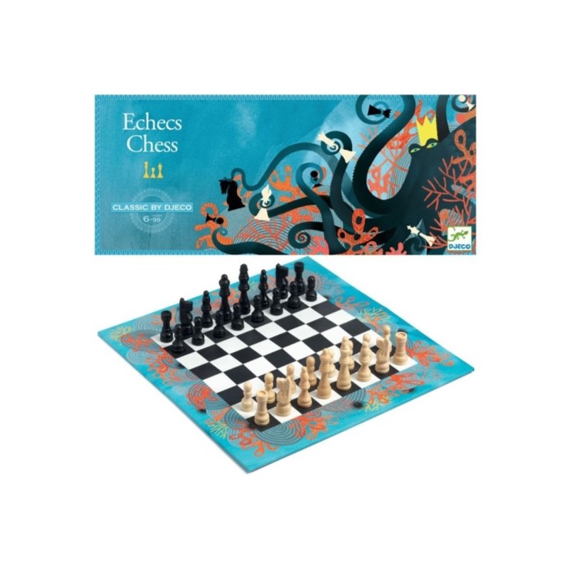 ECHECS