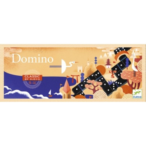 DOMINO CLASSIQUE