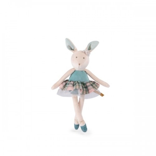 PETIT LAPIN BLEU LA PETITE ECOLE DE DANSE