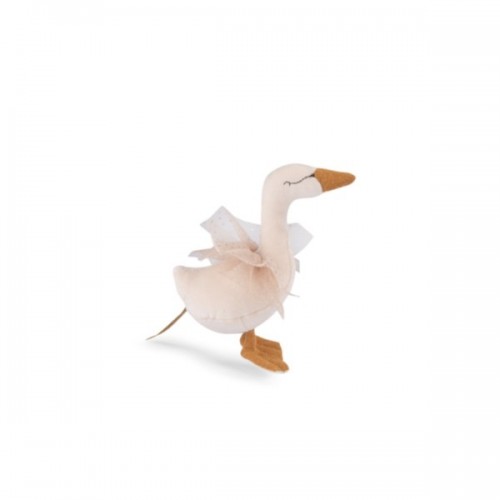 CYGNE HOCHET CREME LA PETITE ECOLE DE DANSE