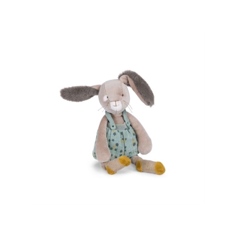 LAPIN SAUGE TROIS PETITS LAPINS