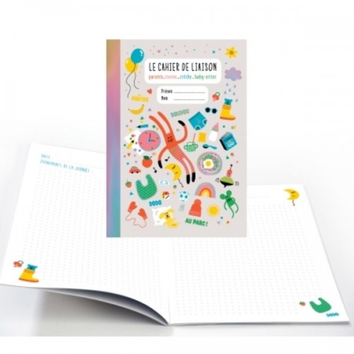 CAHIER LE CAHIER DE LIAISON