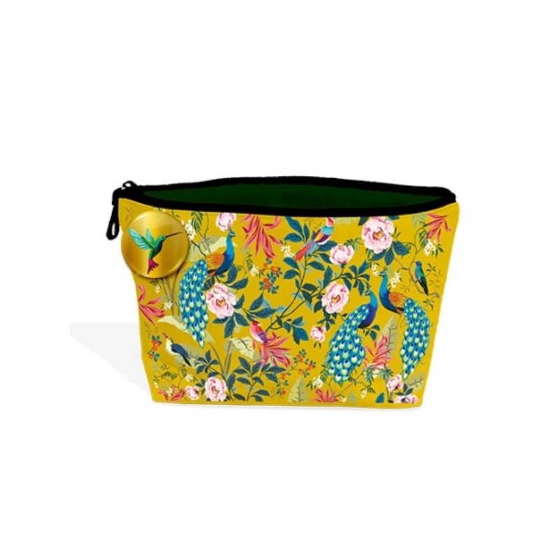 GRANDE TROUSSE PAONS EXOTIQUES