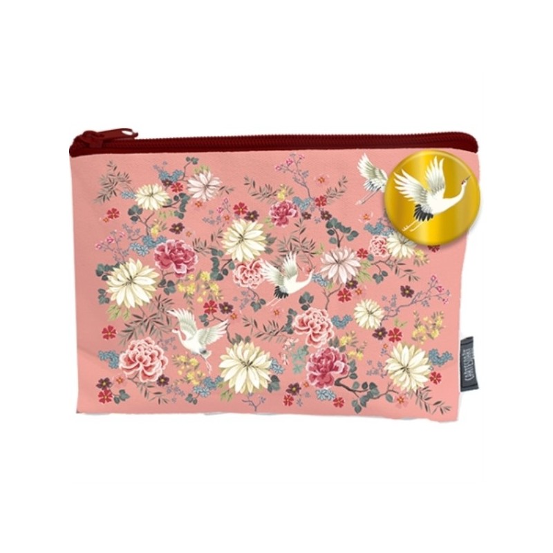 POCHETTE COTON ENVOL