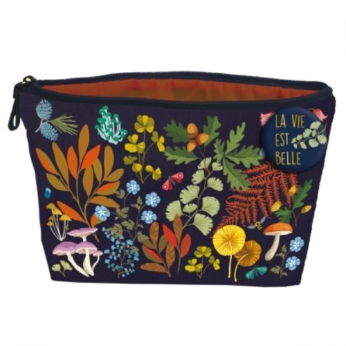 GRANDE TROUSSE HERBIER