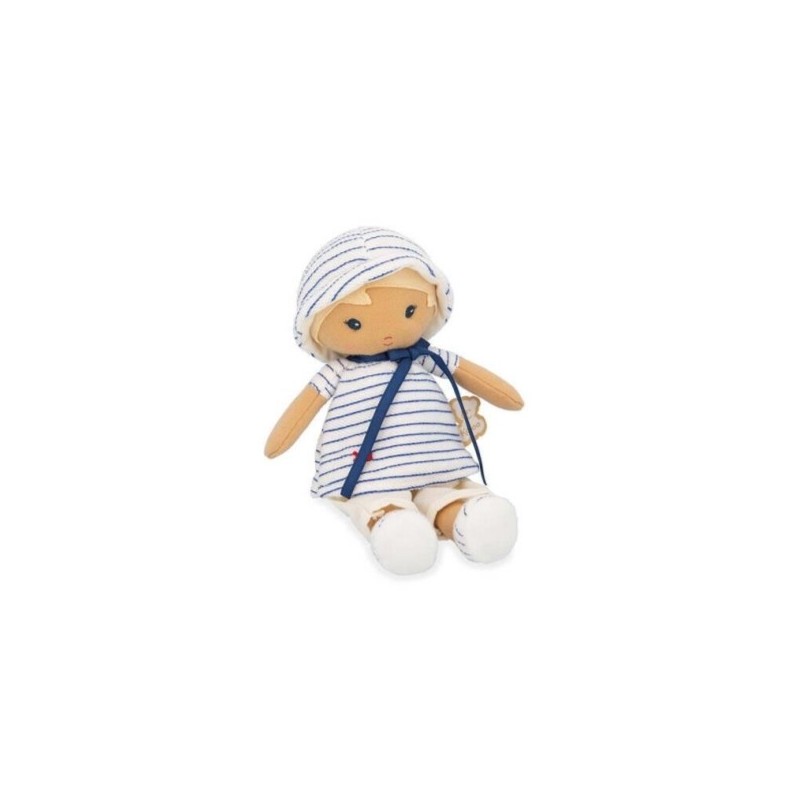 POUPEE TENDRESSE ELI - MEDIUM