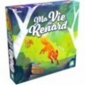 MA VIE DE RENARD