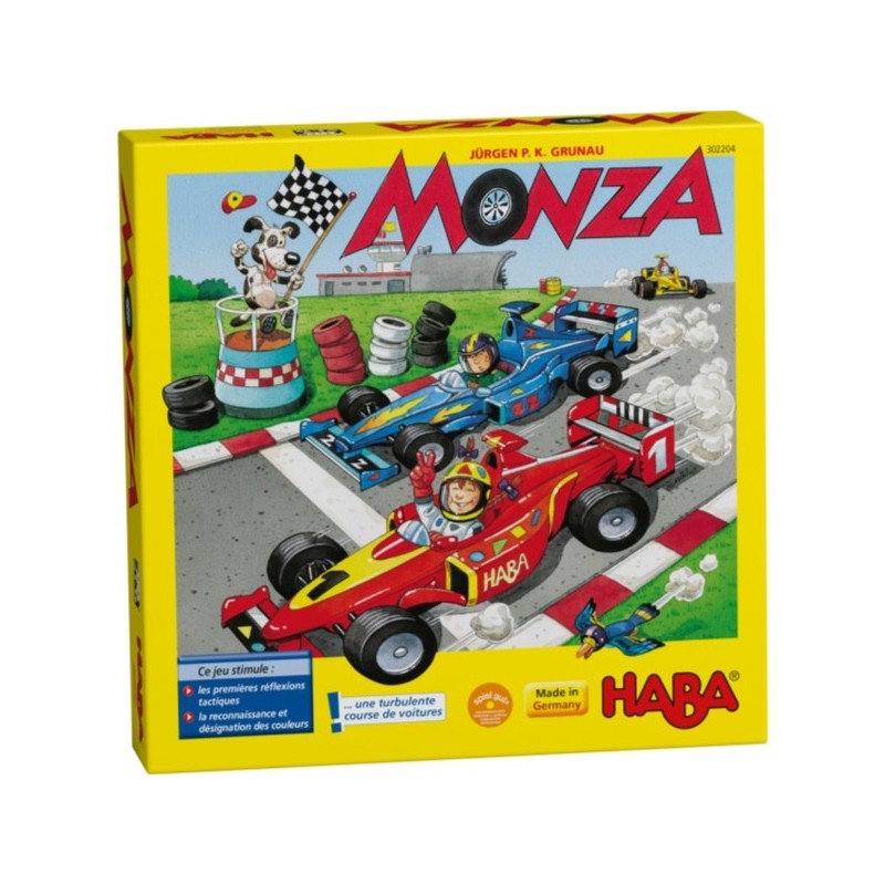 MONZA