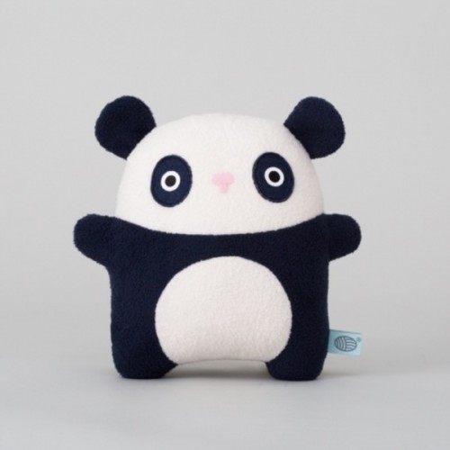 PELUCHE PETIT PANDA RICEBAMBOO