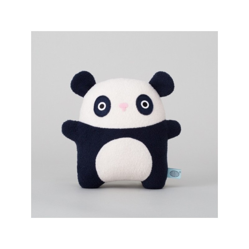 PELUCHE PETIT PANDA RICEBAMBOO