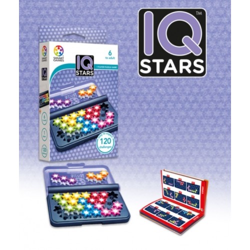 IQ STARS