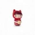 CHAPERON ROUGE MINI HOCHET