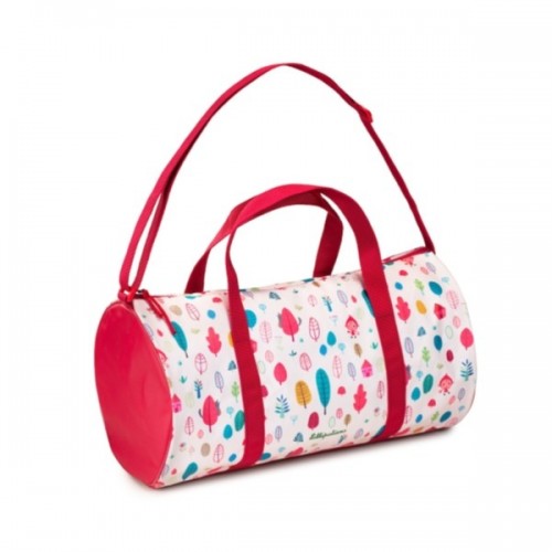 CHAPERON ROUGE SAC POLOCHON