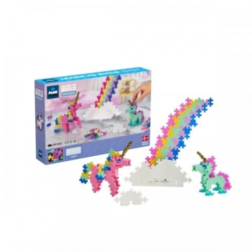 PACK MINI KIT DECOUVERTES LICORNES 275 PIECES