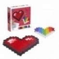 PACK MINI PUZZLE CŒUR 250 PIECES