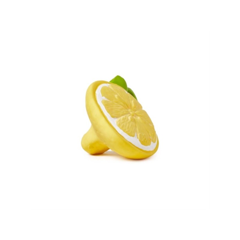 JEU DE DENTITION CHEWY SWEETIE JOHN LEMON LE CITRON