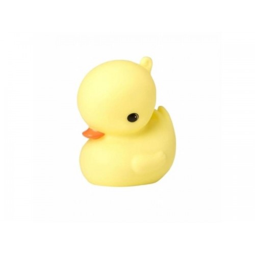 LAMPE VEILLEUSE MINI CANARD JAUNE