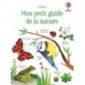 MON PETIT GUIDE DE LA NATURE