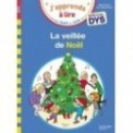 SAMI ET JULIE- SPECIAL DYS (DYSLEXIE) LA VEILLEE DE NOEL