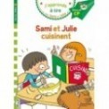 SAMI ET JULIE - CP NIVEAU 2 - SAMI ET JULIE CUISINENT