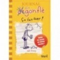 JOURNAL D'UN DEGONFLE T04 - CA FAIT SUER !